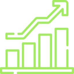 growth icon