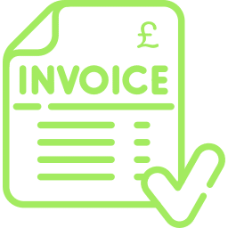 invoice icon