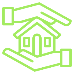 protection icon