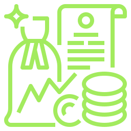 fund icon