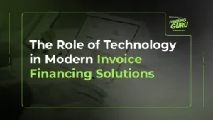 The Role of Technology in Modern Invoice Financing Solutions (2)