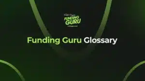Strategy Investment AG Glossary